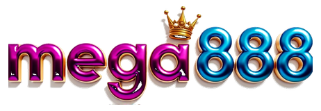 mega888 login