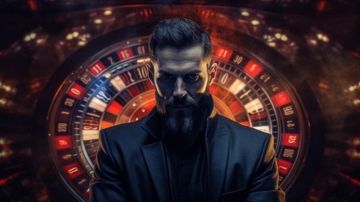 Slot Games Game 