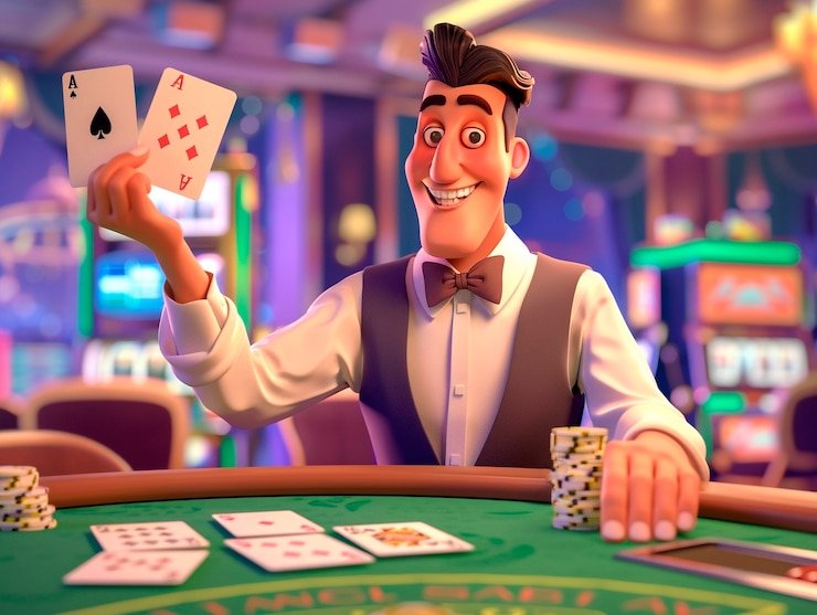PG Soft Mahjong Ways slot interface on mega888 login with bet controls and paylines