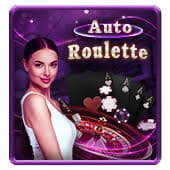 Live dealer table from PG Soft on mega888 login showing baccarat setup